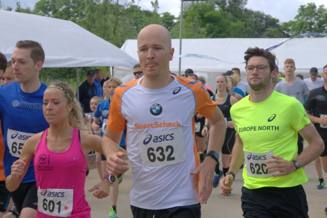 HeidekampparkRun